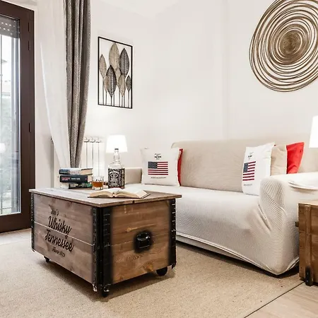 Casa Margherita 1 Pisa