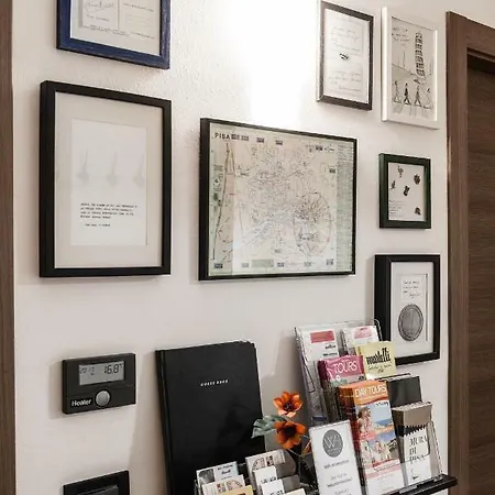 Casa Margherita 1 Appartamento