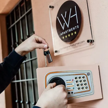 Casa Margherita 1 Appartamento