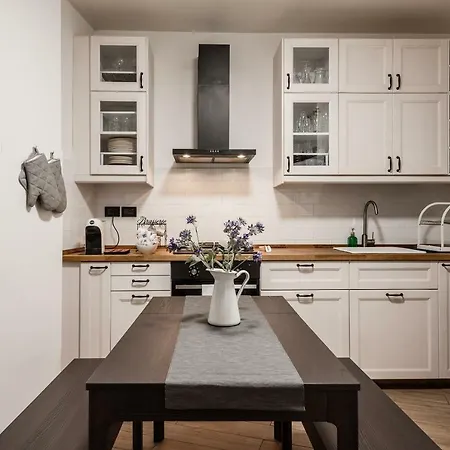 Casa Margherita 1