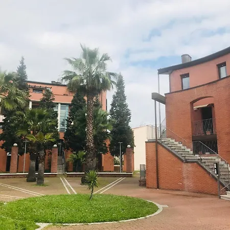 Apartment Casa Margherita 1
