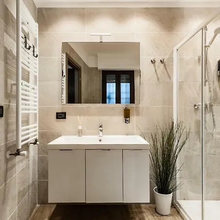 Апартаменты Casa Margherita 1 Пиза