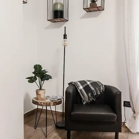 Casa Margherita 1 Pisa