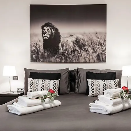 Casa Margherita 1 *