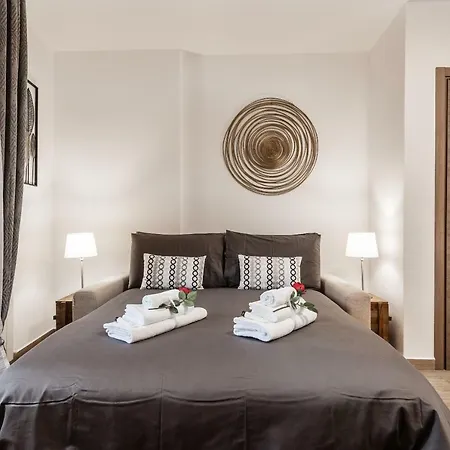 Casa Margherita 1 Апартаменты