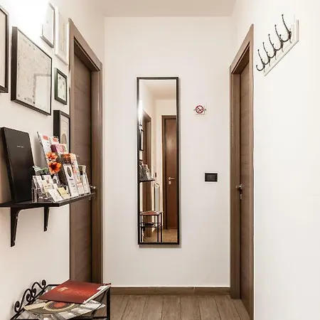 Апартаменты Casa Margherita 1 Пиза