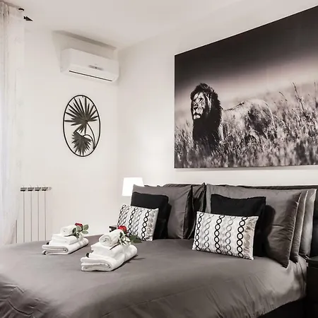 Casa Margherita 1 Apartment Pisa