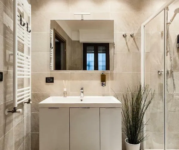 アパート Casa Margherita 1 ピサ