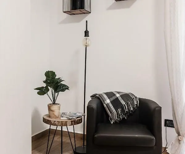 Casa Margherita 1 ピサ