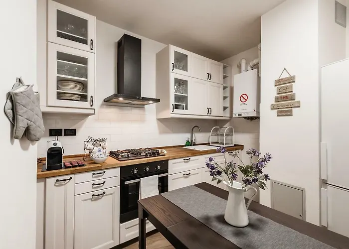 Casa Margherita 1 ピサ