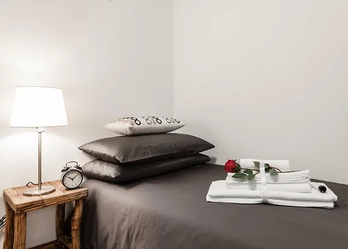 Casa Margherita 1 アパート