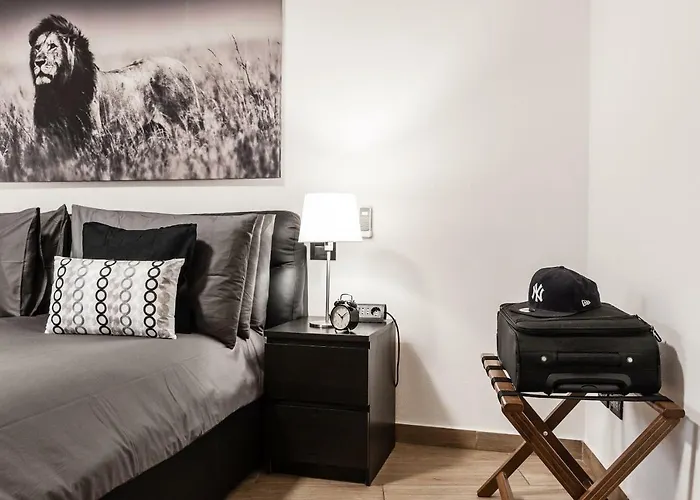 Casa Margherita 1 ピサ