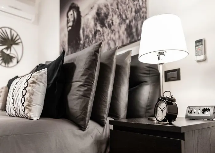 Casa Margherita 1 ピサ