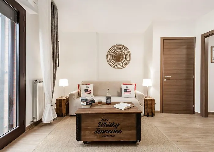 アパート Casa Margherita 1