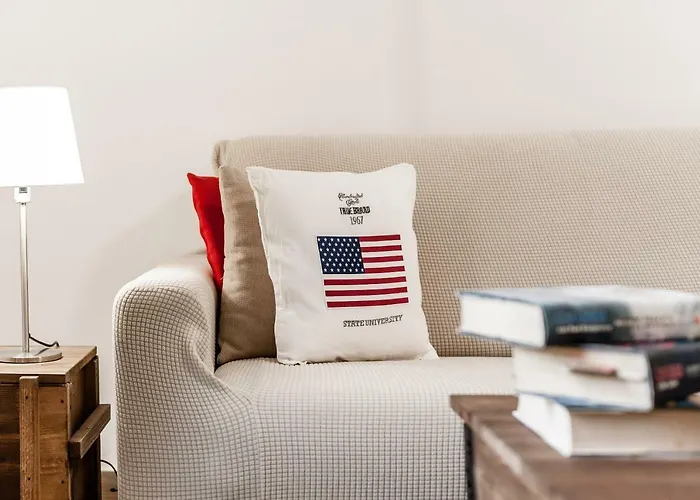 Casa Margherita 1 * ピサ