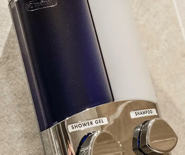 Casa Margherita 1 アパート *