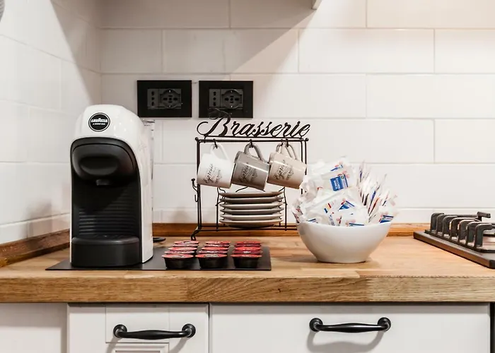 Casa Margherita 1 * ピサ