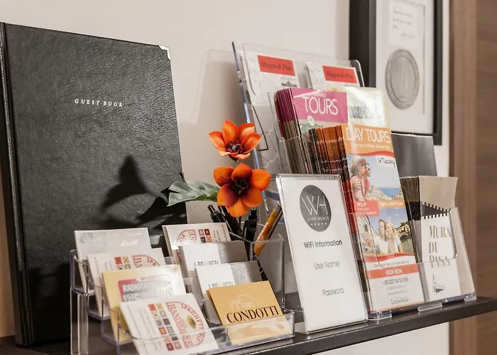 アパート Casa Margherita 1