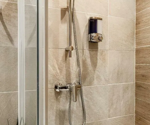 Casa Margherita 1 ピサ