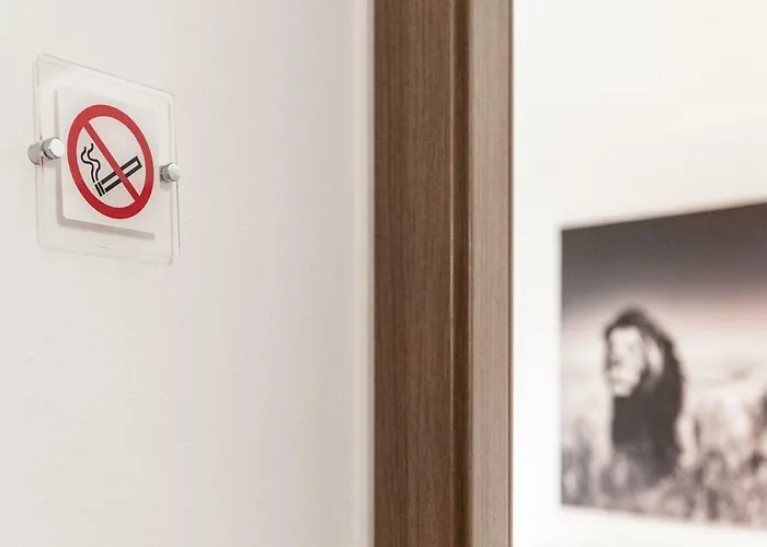 Casa Margherita 1 アパート