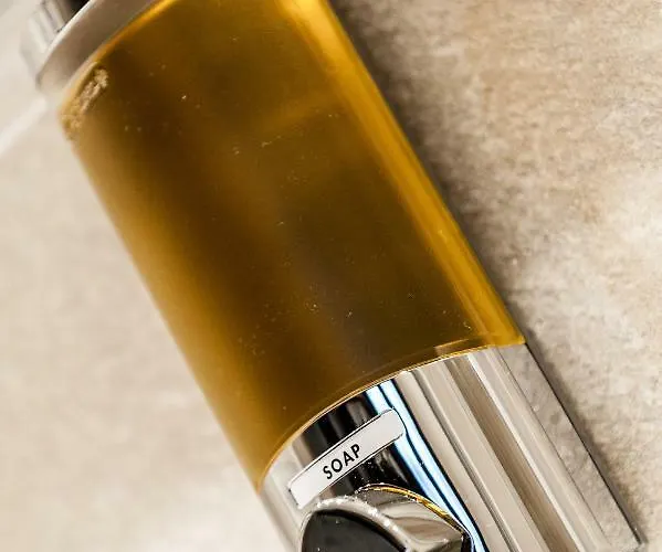 Casa Margherita 1 アパート ピサ