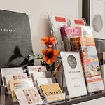 Appartement Casa Margherita 1