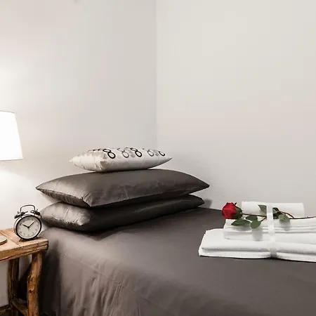 Casa Margherita 1 公寓