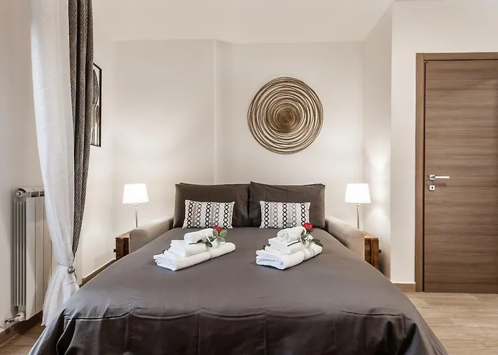 Casa Margherita 1 公寓