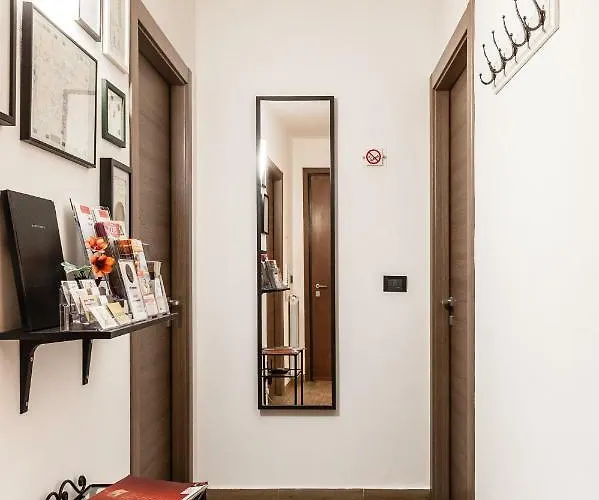 公寓 Casa Margherita 1 比萨