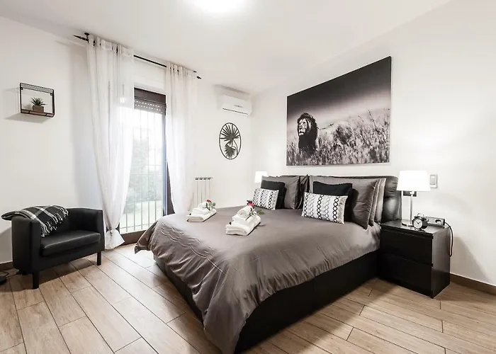 公寓 Casa Margherita 1