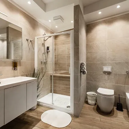 Apartamento Casa Margherita 1 *